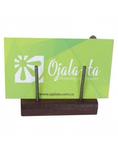 PortaTarjetas Amazonas