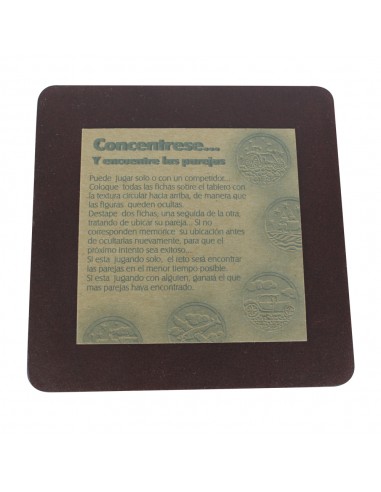 Calendario 50 años sin tapa