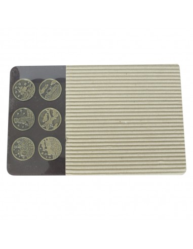 Calendario 50 años sin tapa