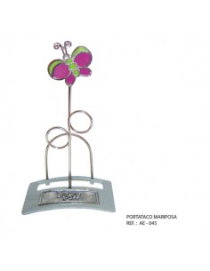 PortaTaco Mariposa No.1