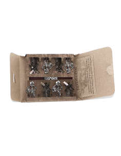 Triqui Molinos y Quijotes 2