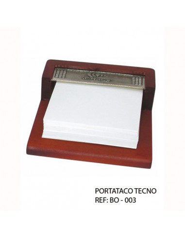 PortaTaco Tecno