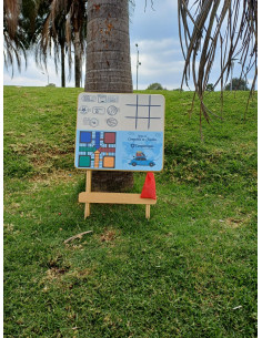 copy of Portavasos Fusión 2