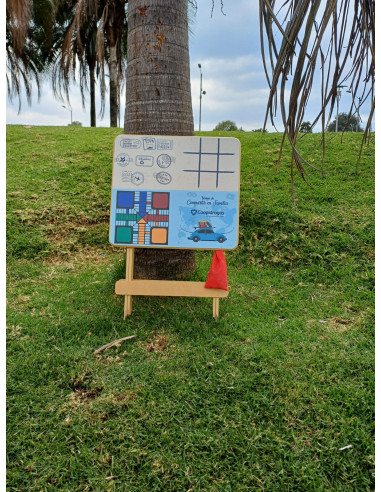 copy of Portavasos Fusión