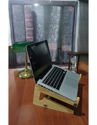 Soporte PC