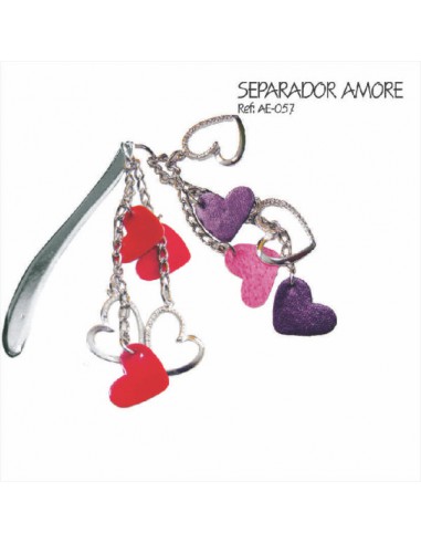 Separador Amore